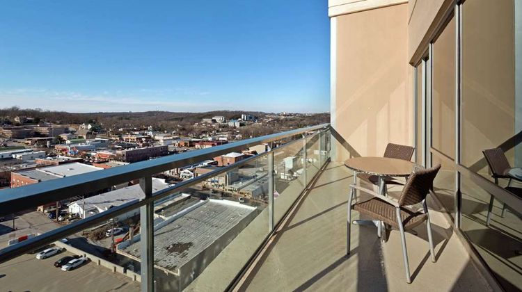 Hilton Branson Convention Center Room