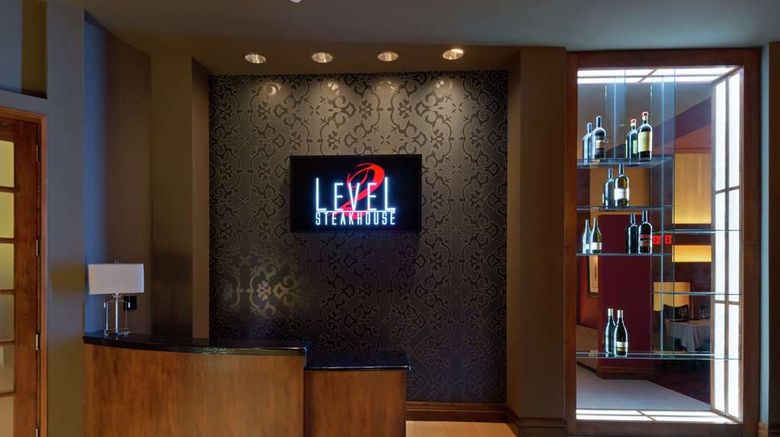 <b>Hilton Branson Convention Center Restaurant</b>. Images powered by <a href="https://iceportal.shijigroup.com/" title="IcePortal" target="_blank">IcePortal</a>.