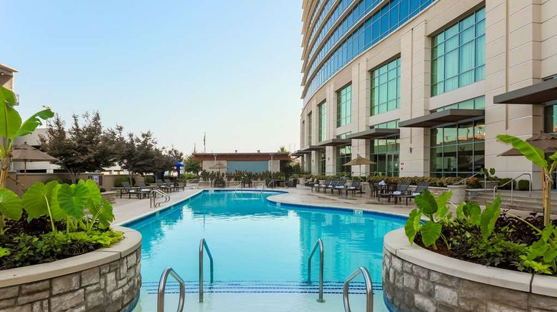 <b>Hilton Branson Convention Center Pool</b>. Images powered by <a href="https://iceportal.shijigroup.com/" title="IcePortal" target="_blank">IcePortal</a>.