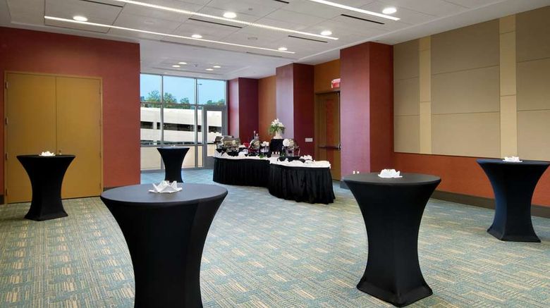 <b>Hilton Branson Convention Center Meeting</b>. Images powered by <a href="https://iceportal.shijigroup.com/" title="IcePortal" target="_blank">IcePortal</a>.