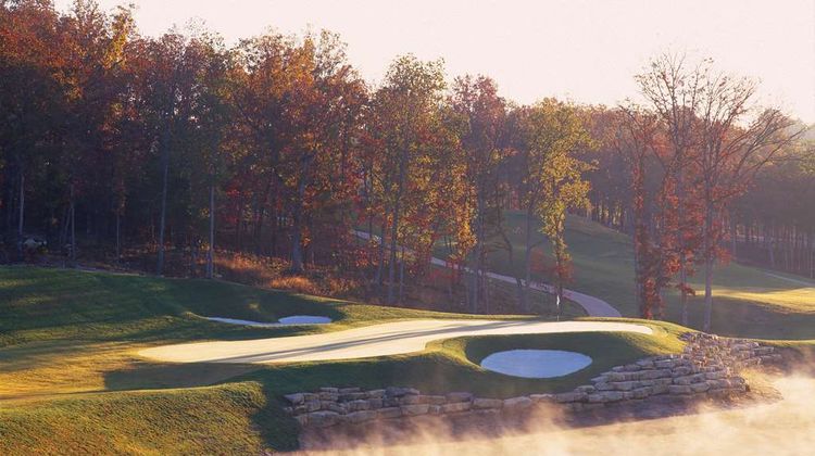 Hilton Branson Convention Center Golf