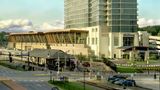 Hilton Branson Convention Center Exterior