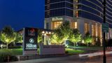 Hilton Branson Convention Center Exterior