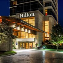 Hilton Branson Convention Center