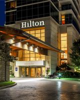 Hilton Branson Convention Center