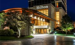 Hilton Branson Convention Center