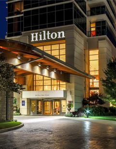Hilton Branson Convention Center