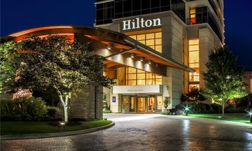 Hilton Branson Convention Center