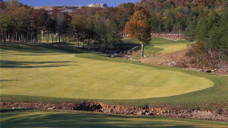 Hilton Branson Convention Center Golf