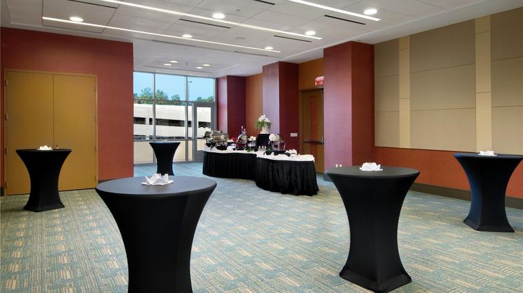 Hilton Branson Convention Center Meeting