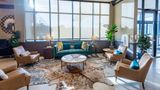Hilton Promenade at Branson Landing Lobby