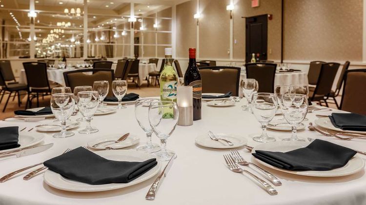 Hilton Promenade at Branson Landing Meeting