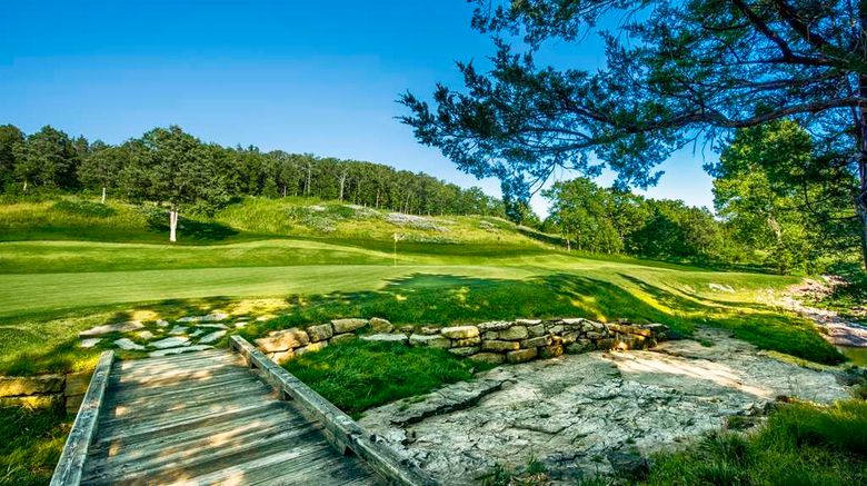 <b>Hilton Promenade at Branson Landing Golf</b>. Images powered by <a href="https://iceportal.shijigroup.com/" title="IcePortal" target="_blank">IcePortal</a>.