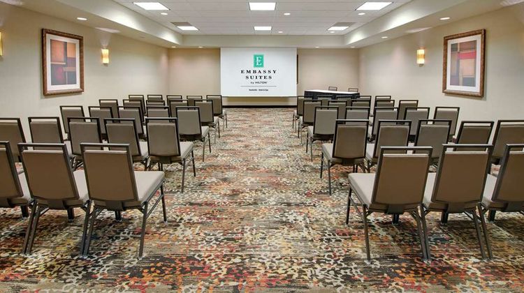 Embassy Suites Huntsville - Hotel & Spa Meeting