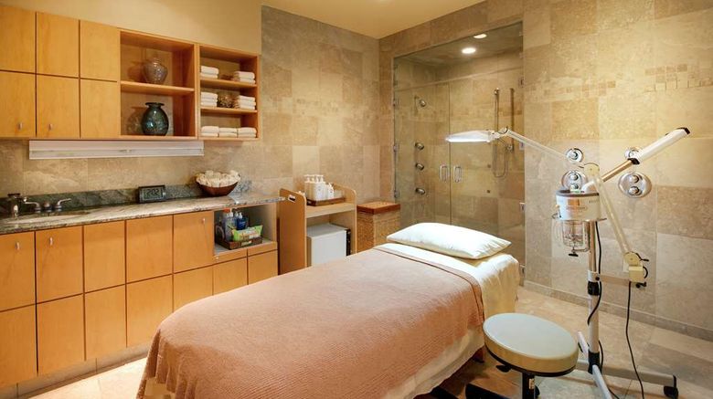 <b>Embassy Suites Huntsville - Hotel & Spa Recreation</b>. Images powered by <a href="https://iceportal.shijigroup.com/" title="IcePortal" target="_blank">IcePortal</a>.