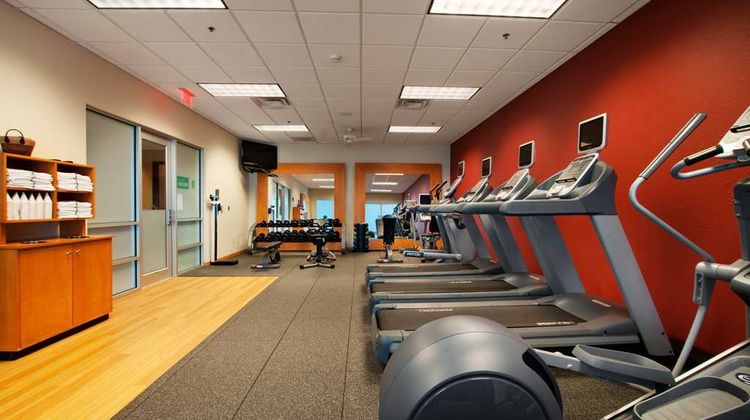 Embassy Suites Huntsville - Hotel & Spa Health