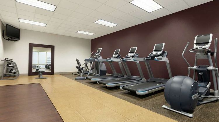 Embassy Suites Huntsville - Hotel & Spa Health