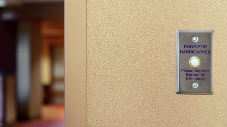 Embassy Suites Huntsville - Hotel & Spa Other