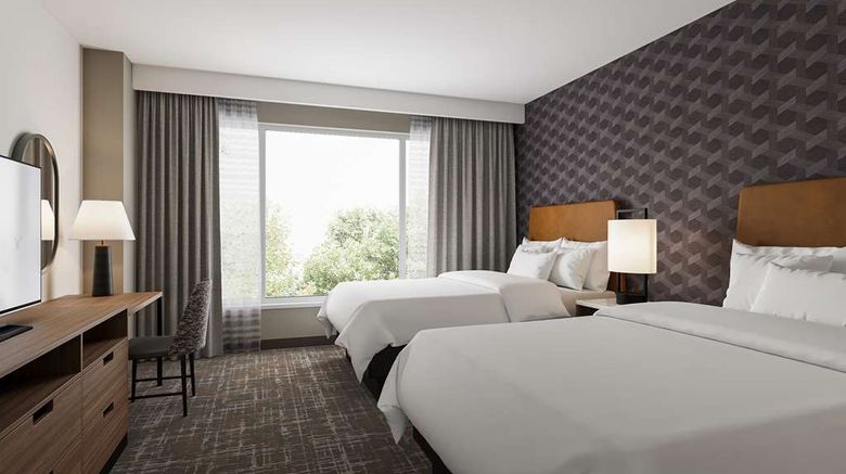 <b>Embassy Suites Huntsville - Hotel & Spa Room</b>. Images powered by <a href="https://iceportal.shijigroup.com/" title="IcePortal" target="_blank">IcePortal</a>.