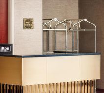 Embassy Suites Huntsville - Hotel & Spa Lobby