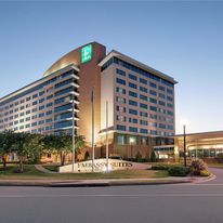Embassy Suites Huntsville - Hotel & Spa