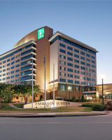 Embassy Suites Huntsville - Hotel & Spa