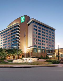Embassy Suites Huntsville - Hotel & Spa