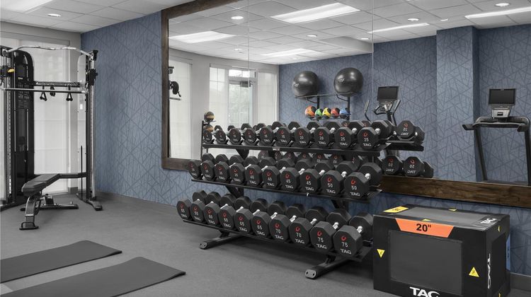 Homewood Suites by Hilton Huntsville Health