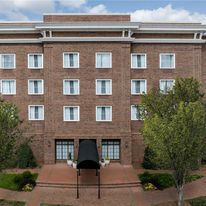 Homewood Suites by Hilton Huntsville