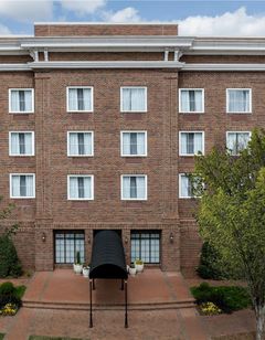 Homewood Suites by Hilton Huntsville