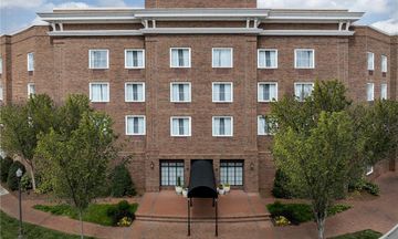 Homewood Suites by Hilton Huntsville