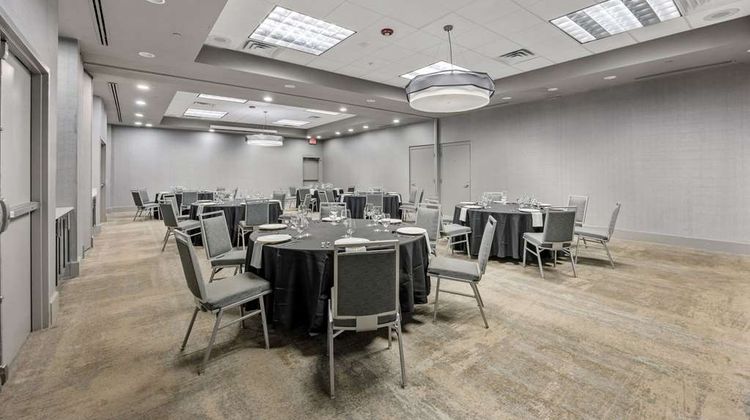 DoubleTree Suites Hotel Huntsville South Meeting
