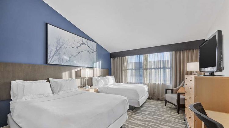 DoubleTree Suites Hotel Huntsville South Other