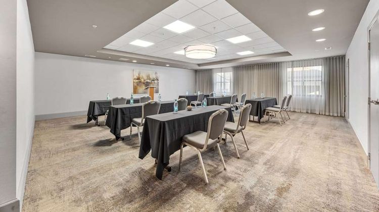 DoubleTree Suites Hotel Huntsville South Meeting