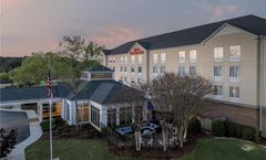 Hilton Garden Inn Huntsville/SpaceCenter
