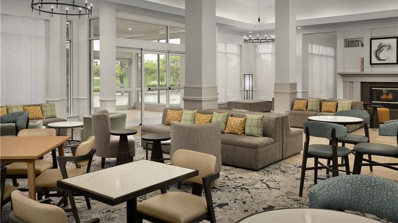 <b>Hilton Garden Inn Huntsville/SpaceCenter Restaurant</b>. Images powered by <a href="https://iceportal.shijigroup.com/" title="IcePortal" target="_blank">IcePortal</a>.
