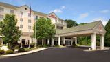 Hilton Garden Inn Huntsville South Exterior