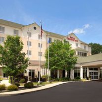 Hilton Garden Inn Huntsville South