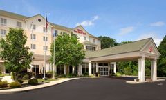 Hilton Garden Inn Huntsville South