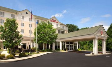 Hilton Garden Inn Huntsville South