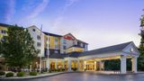 Hilton Garden Inn Huntsville South Exterior