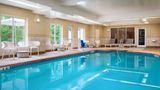Hilton Garden Inn Huntsville South Pool