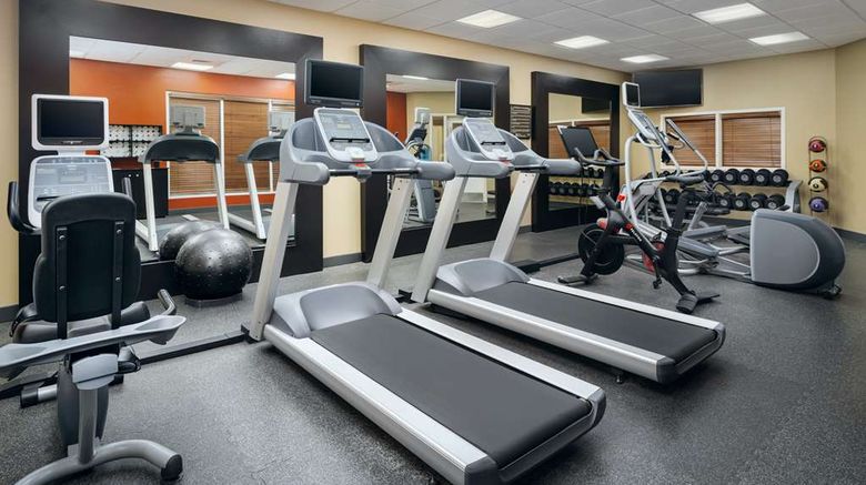 <b>Hilton Garden Inn Huntsville South Health</b>. Images powered by <a href="https://iceportal.shijigroup.com/" title="IcePortal" target="_blank">IcePortal</a>.