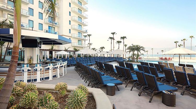 Waterfront Beach Resort, a Hilton Hotel Other