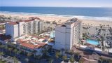 Waterfront Beach Resort, a Hilton Hotel Exterior
