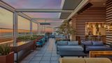 Waterfront Beach Resort, a Hilton Hotel Restaurant