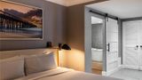 Waterfront Beach Resort, a Hilton Hotel Room