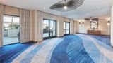 Waterfront Beach Resort, a Hilton Hotel Meeting
