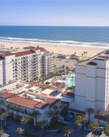 Waterfront Beach Resort, a Hilton Hotel