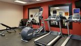 Hilton Garden Inn Terre Haute Health